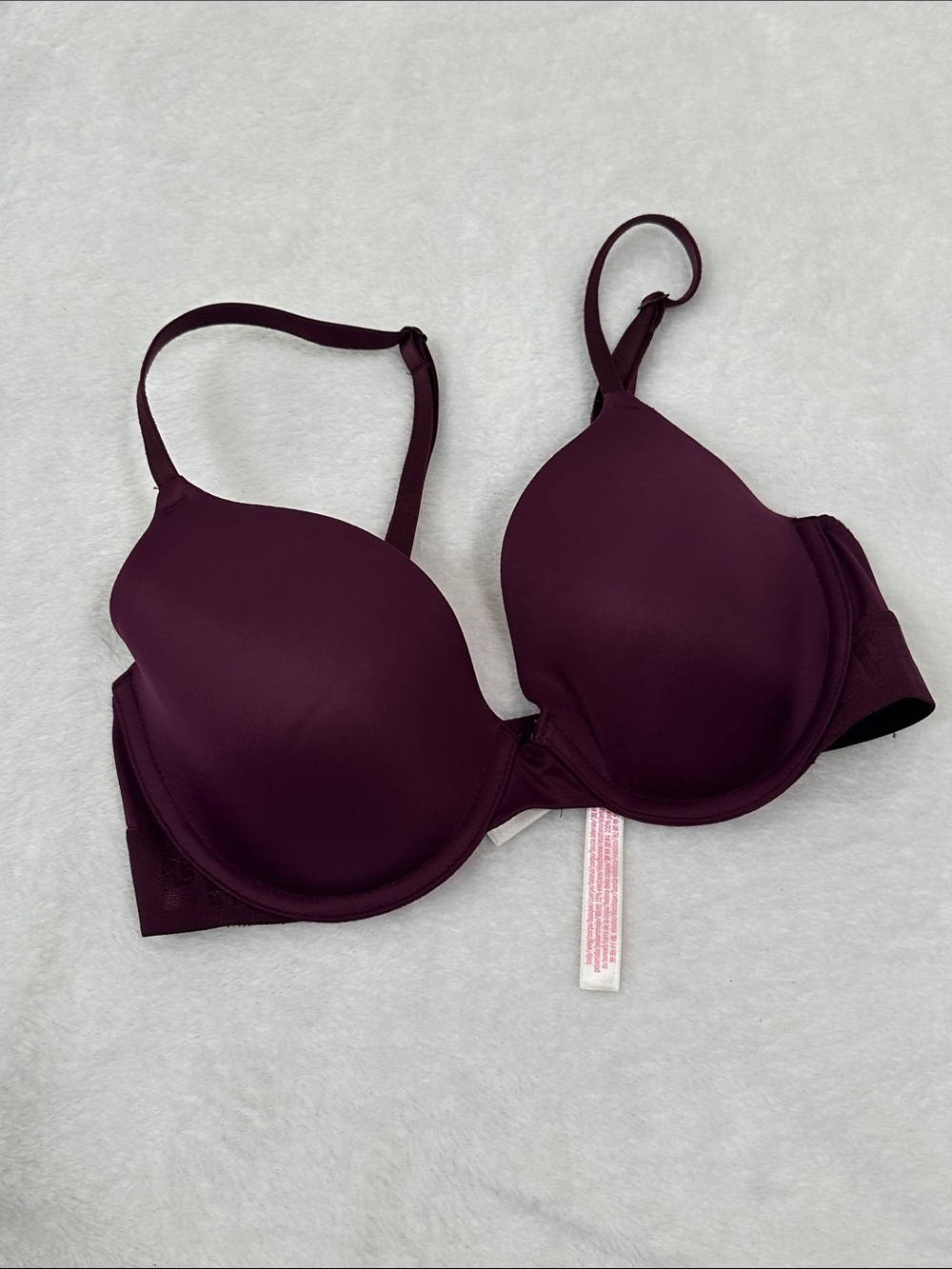 🍁 Victoria’s Secret Wear Everywhere T-Shirt Bra